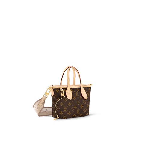 Neverfull BB Monogram 